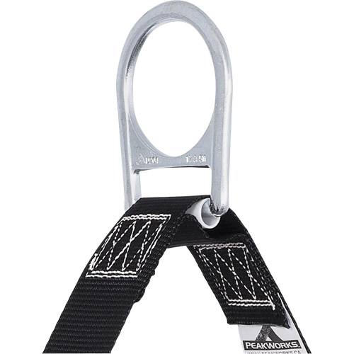 CP-15300-3 Fourche/barre d'&eacute;cartement pour espaces clos Seagulf Marine Industries Inc.
