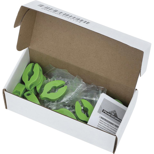 TT-4000-BULK 7/8" Round Clamp Seagulf Marine Industries Inc.