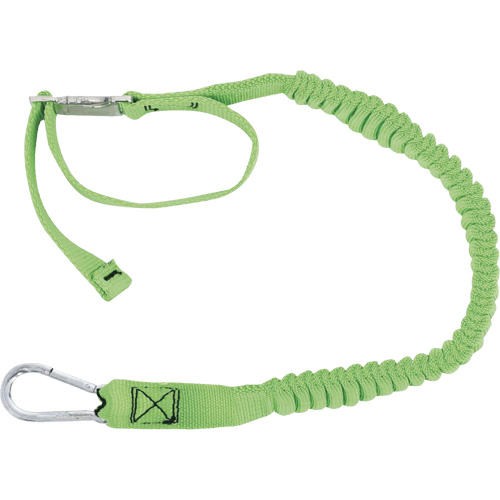 TT-9900-BULK Wrist Lanyard Box, Bungee, Carabiner/Loop Seagulf Marine Industries Inc.