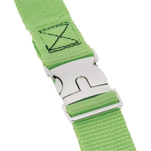 TT-9900-BULK Wrist Lanyard Box, Bungee, Carabiner/Loop Seagulf Marine Industries Inc.
