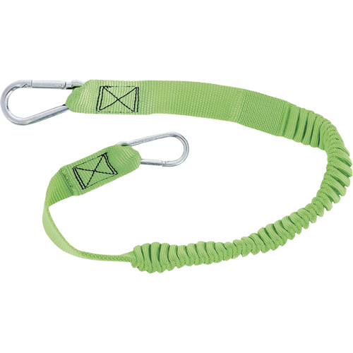 TT-9901 Longe standard, Tendeur, Mousqueton double Seagulf Marine Industries Inc.