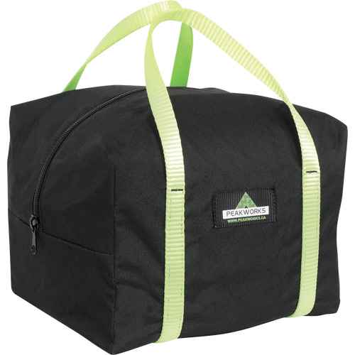 BAG-004 Sac de transport en nylon pour harnais Seagulf Marine Industries Inc.