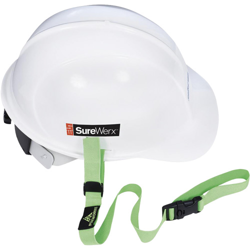 CP-24400-1 Longe pour casque Seagulf Marine Industries Inc.