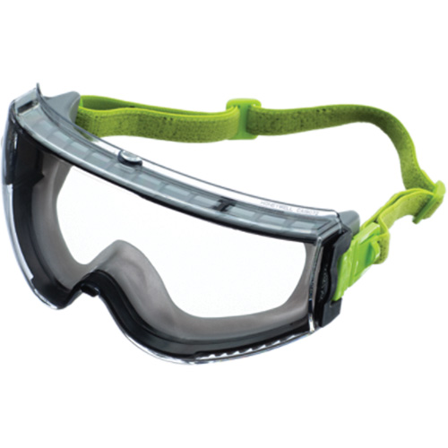 Avatar Plus Safety Goggles, Clear Lens, Anti-Fog/Anti-Scratch Seagulf Marine Industries Inc.