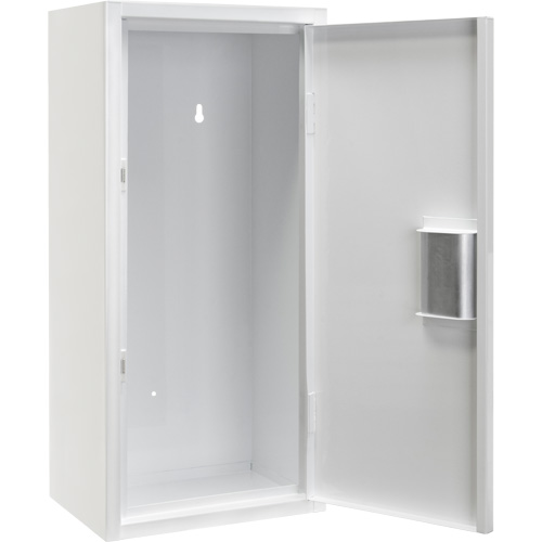 Indoor Fire Extinguisher Cabinet, 12" W x 26" H x 9" D Seagulf Marine Industries Inc.