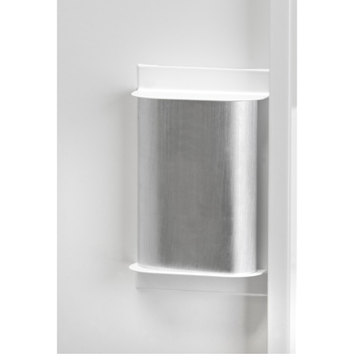 Armoire int&eacute;rieur pour extincteur, 10" la x 24" h x 7" p Seagulf Marine Industries Inc.