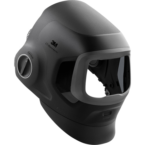 Masque de soudage noir &agrave; devant fixe Speedglas G5-03 Pro Seagulf Marine Industries Inc.
