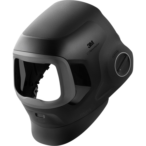 Masque de soudage noir &agrave; devant fixe Speedglas G5-03 Pro Seagulf Marine Industries Inc.