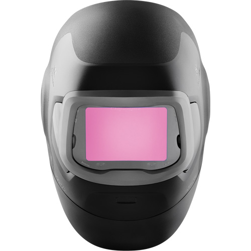Masque de soudage noir &agrave; devant fixe Speedglas G5-03 Pro, 2,8" lo x 4,3" la Champ de vision, Teinte 8-14/3/5, Noir Seagulf Marine Industries Inc.