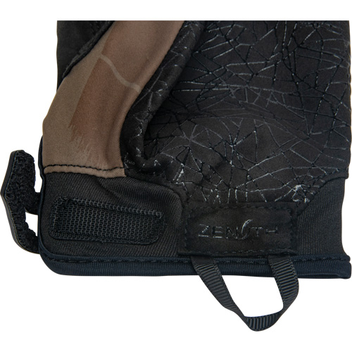 Gants utilitaires flexibles, Paume Synth&eacute;tique, Taille Petit Seagulf Marine Industries Inc.