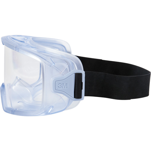 Lunettes &agrave; coques de protection GoggleGear s&eacute;rie 3000, Lentille Transparent, Antibu&eacute;e, Ventilation Indirecte Seagulf Marine Industries Inc.