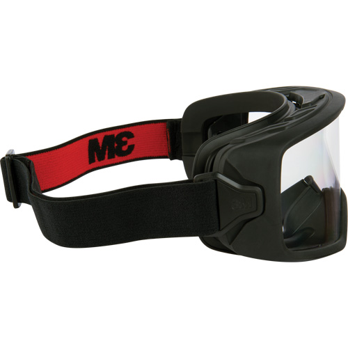 Lunettes &agrave; coques de protection GoggleGear s&eacute;rie 3000, Lentille Transparent, Antibu&eacute;e, Ventilation Indirecte Seagulf Marine Industries Inc.