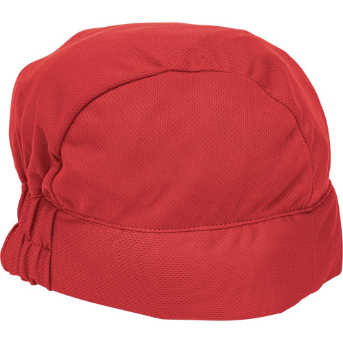 Cooling Skull Cap, Red Seagulf Marine Industries Inc.