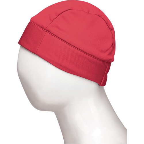 Cooling Skull Cap, Red Seagulf Marine Industries Inc.