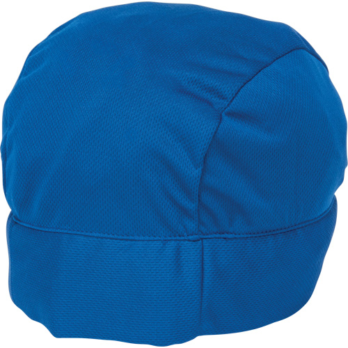 Casquette de protection refroidissante, Bleu Seagulf Marine Industries Inc.
