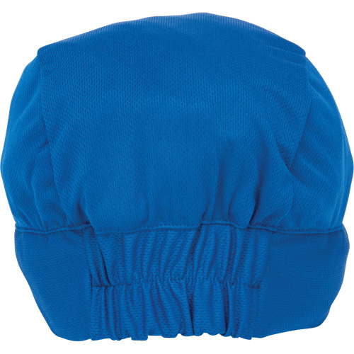 Casquette de protection refroidissante, Bleu Seagulf Marine Industries Inc.