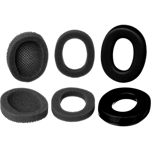 PELTOR Hygiene Kit for WS LiteCom Pro III Headset Seagulf Marine Industries Inc.