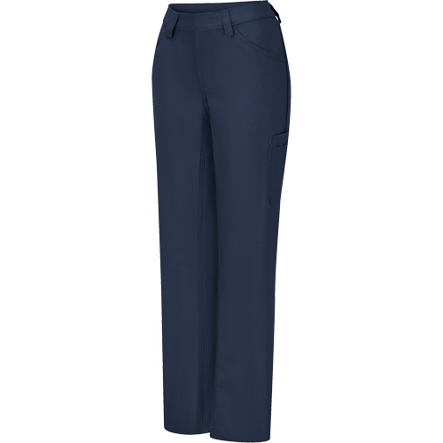 Lightweight Crew Pants, Navy Blue, Size 10, 34 Inseam Seagulf Marine Industries Inc.