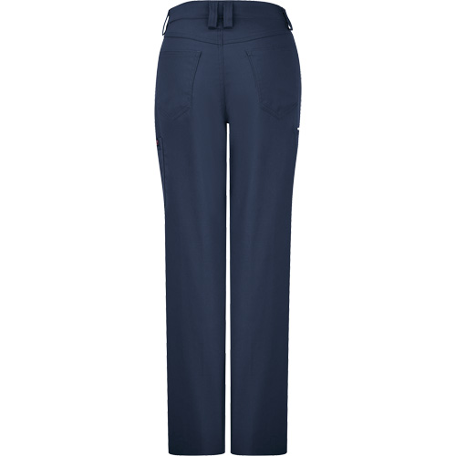 Lightweight Crew Pants, Navy Blue, Size 10, 34 Inseam Seagulf Marine Industries Inc.