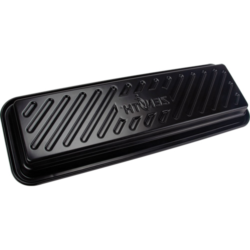Spill Tray, 12" L x 48" W x 4.5" H, 12 US gal. Spill Capacity Seagulf Marine Industries Inc.
