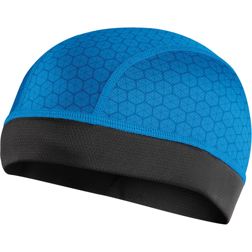 BOLT Cooling Skull Cap, Blue Seagulf Marine Industries Inc.