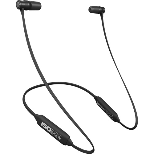 &eacute;couteurs Bluetooth Xtra 2.0 noir mat Seagulf Marine Industries Inc.