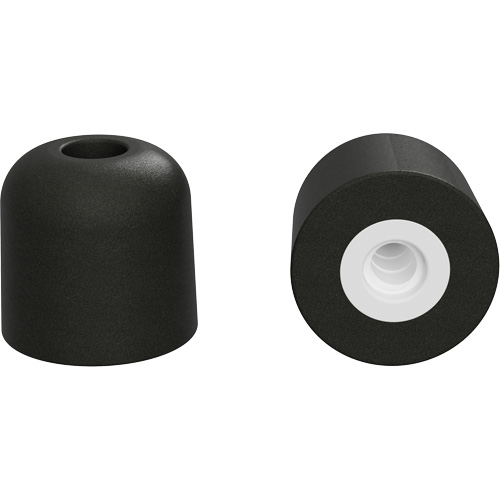Trilogy X-Small Foam Replacement Eartips Seagulf Marine Industries Inc.