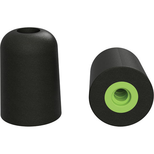 Embouts de rechange petits en mousse Trilogy Seagulf Marine Industries Inc.