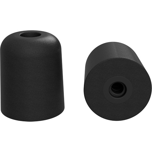Trilogy Medium Foam Replacement Eartips Seagulf Marine Industries Inc.