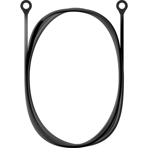 Secure Cord for Wireless Earbuds Seagulf Marine Industries Inc.