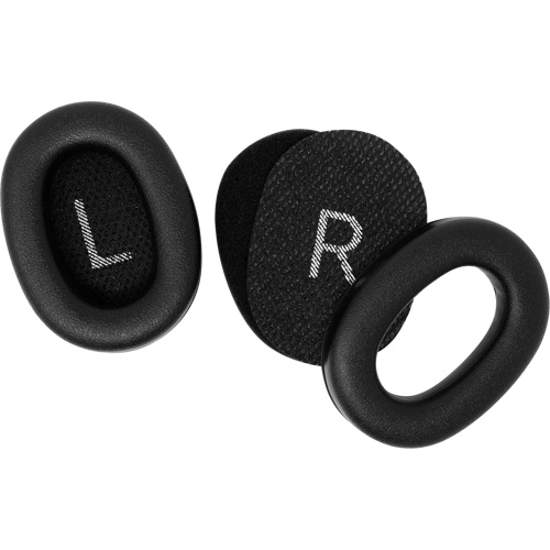 Air Defender Foam Ear Cushions Seagulf Marine Industries Inc.