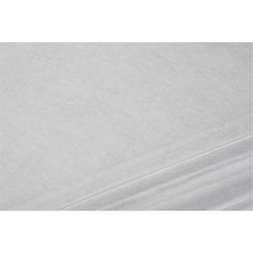 Meltblown Sorbent Pads, Oil Only, 15" x 19", 10 gal. Absorbancy Seagulf Marine Industries Inc.