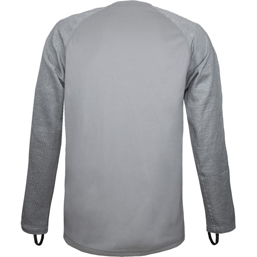 Superior&reg; CASTXP Shirt with Cut-Resistant Sleeves Seagulf Marine Industries Inc.