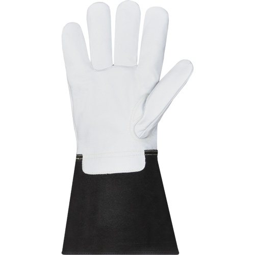 Endura&reg; 399GCXL5 Fire-Resistant Gloves, Size Small, Goatskin Shell, ASTM ANSI Level A9 Seagulf Marine Industries Inc.