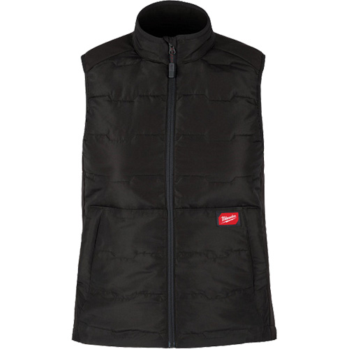 Veste l&eacute;g&egrave;re et isol&eacute;e FREEFLEX, Femmes, T-petit, Noir Seagulf Marine Industries Inc.