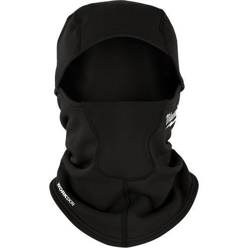 Passe-montagne WORKSKIN, Polyester, Noir Seagulf Marine Industries Inc.