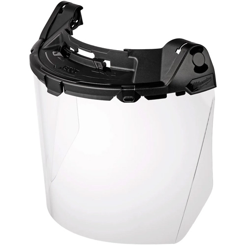 BOLT Task Full Face Shield, Polycarbonate, Pinlock Suspension Seagulf Marine Industries Inc.