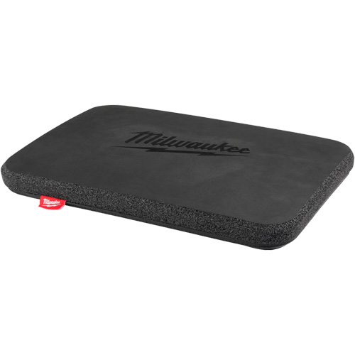 Tapis repose-genoux, 18,4" lo x 13" la, 2,2" &eacute;pais Seagulf Marine Industries Inc.