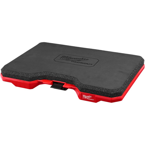 Tapis repose-genoux Packout, 18,7" lo x 13,7" la, 2,2" &eacute;pais Seagulf Marine Industries Inc.