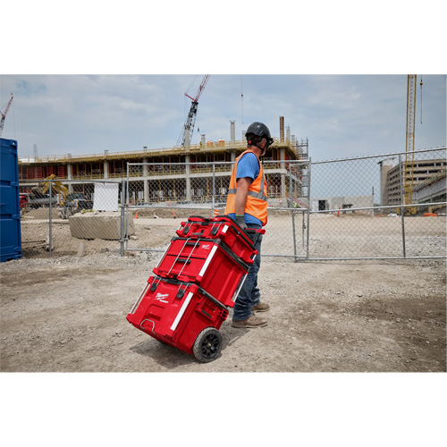 Tapis repose-genoux Packout, 18,7" lo x 13,7" la, 2,2" &eacute;pais Seagulf Marine Industries Inc.
