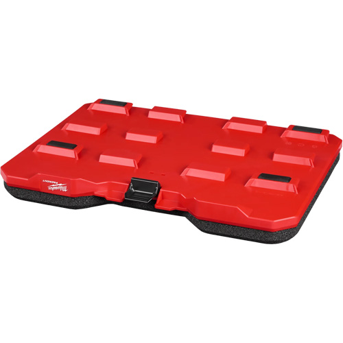 Tapis repose-genoux Packout, 18,7" lo x 13,7" la, 2,2" &eacute;pais Seagulf Marine Industries Inc.