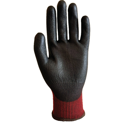 Gants de protection &eacute;lev&eacute;e contre la coupe KOP-500, Taille 6, Calibre 13, Rev&ecirc;tement Polyur&eacute;thane, Enveloppe en Nylon/PEHP/Spandex/Graph&egrave;ne, ASTM ANSI niveau A5/EN 388 niveau E Seagulf Marine Industries Inc.
