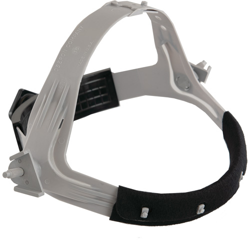 Replacement Ratchet Adjustable Headgear Seagulf Marine Industries Inc.