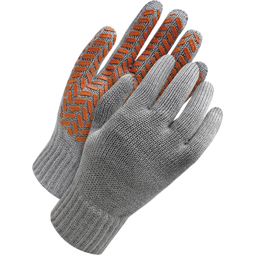 Gant en laine/acrylique Deny avec prise en PVC, Taille T-Grand Seagulf Marine Industries Inc.