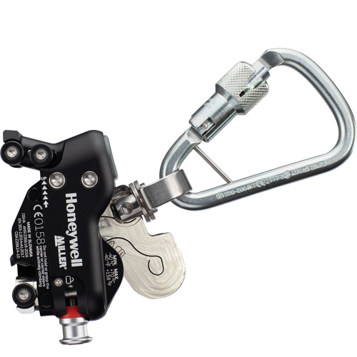 VR670 Gideloc System Fall Arrester Seagulf Marine Industries Inc.