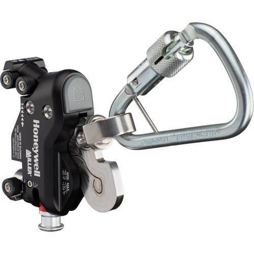 VR670 Gideloc System Fall Arrester Seagulf Marine Industries Inc.