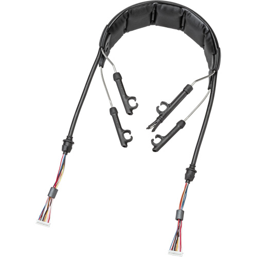 Bandeau Peltor AG11-13-F/SP Seagulf Marine Industries Inc.