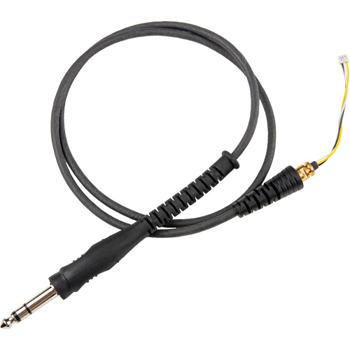 PELTOR Connecting Cable Seagulf Marine Industries Inc.