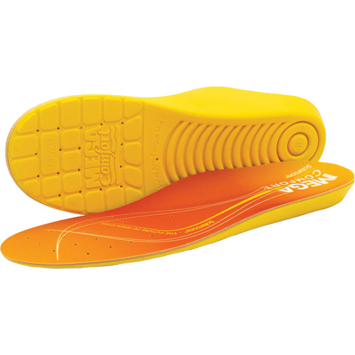 F99TH1213 Ergo Thermal Insoles, 2X-Large Seagulf Marine Industries Inc.