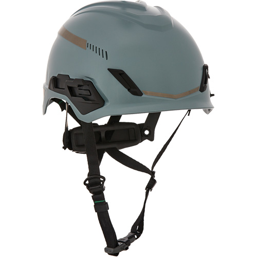 V-Gard&reg; H1 Safety Helmet, Ratchet Suspension, Vented Seagulf Marine Industries Inc.